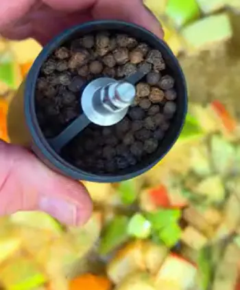 Männkitchen Pepper Cannon 