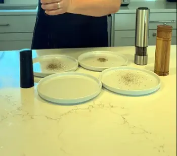 Männkitchen Pepper Cannon 