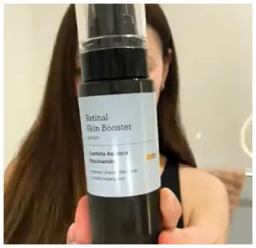 Meditherapy Retinal Booster Serum 