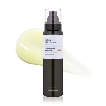 Meditherapy Retinal Booster Serum 