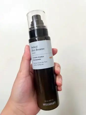 Meditherapy Retinal Booster Serum 