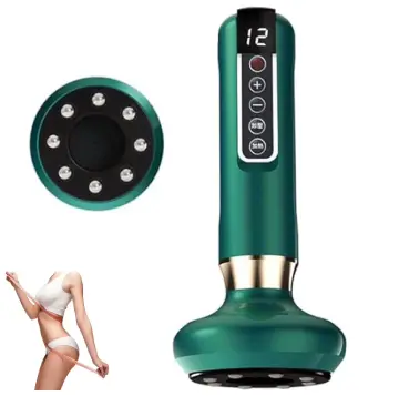 Milow Cellulite Massager 
