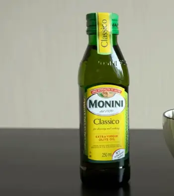Monini Olive Oil 