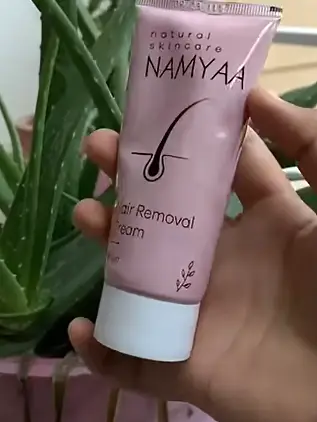 Namyaa Hair Removal Cream