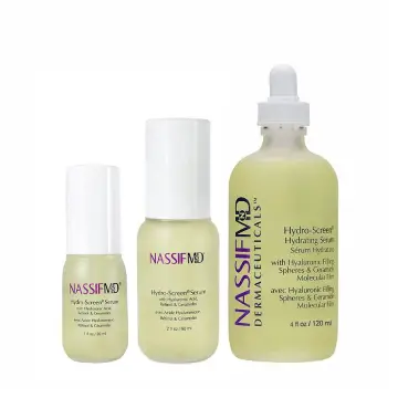 Nassifmd Hydro-Screen Serum 