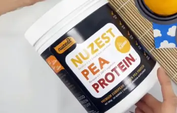 Nuzest Clean Lean Protein