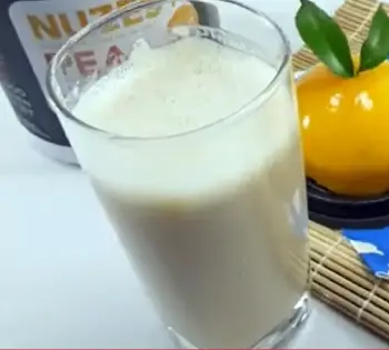 Nuzest Clean Lean Protein 