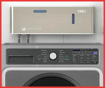 O3 Pure Eco Laundry System 