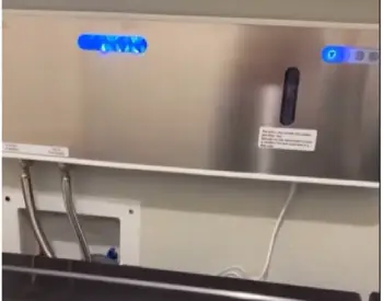 O3 Pure Eco Laundry System 