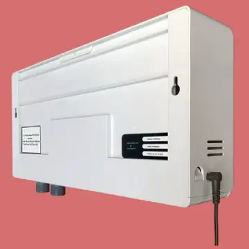 O3 Pure Eco Laundry System 