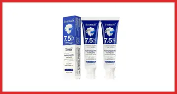 Beamach Hydroxyapatite Toothpaste 