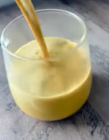 Paleovalley Superfood Golden Milk 