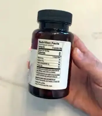 Pendulum Glucose Control