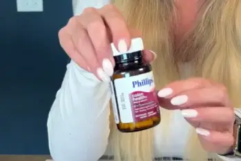 Phillips Colon Health 