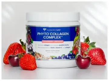 Phyto Collagen Complex 