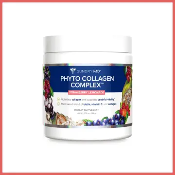 Phyto Collagen Complex 
