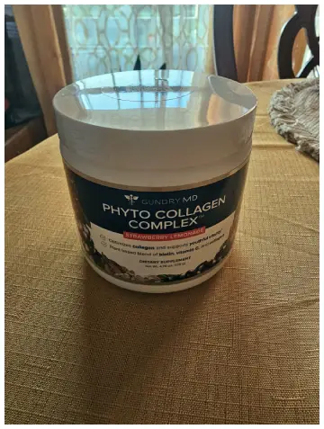 Phyto Collagen Complex 