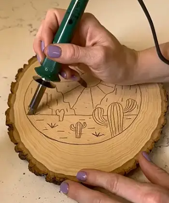 Plaid Deluxe Craft Tool 