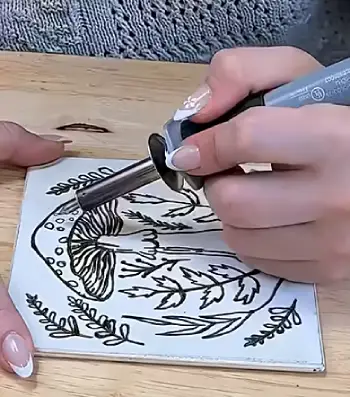 Plaid Deluxe Craft Tool