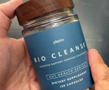 Plexus Bio Cleanse 