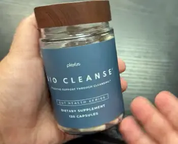 Plexus Bio Cleanse