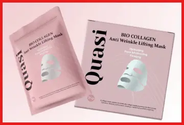 Quasi Bio Collagen Mask 