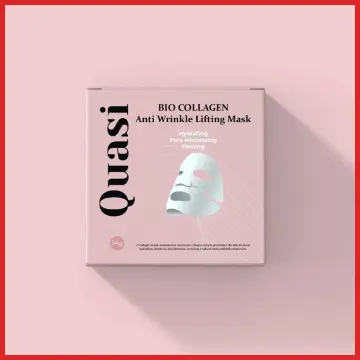 Quasi Bio Collagen Mask 