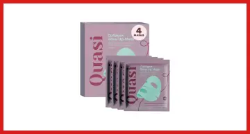 Quasi Bio Collagen Mask