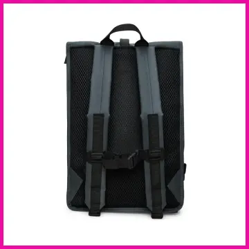 Rains Rolltop Rucksack 