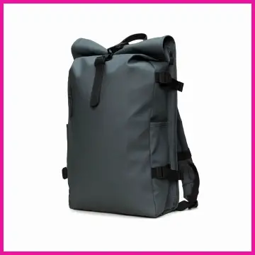 Rains Rolltop Rucksack 