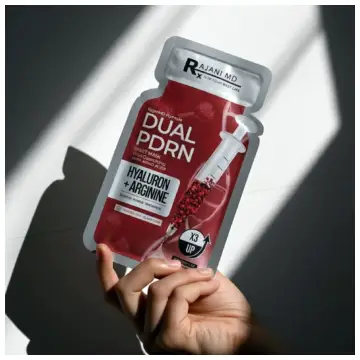 Rajani Dual Pdrn Sheet Mask 