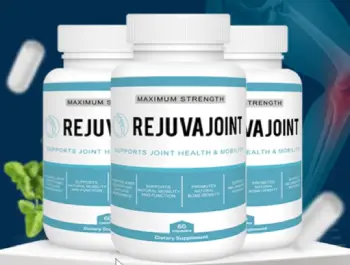 Rejuva Joint Supplement