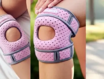 Relieflex Knee Brace 