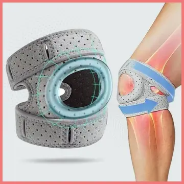 Relieflex Knee Brace 