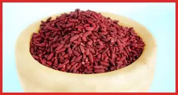 Resona Red Yeast Rice