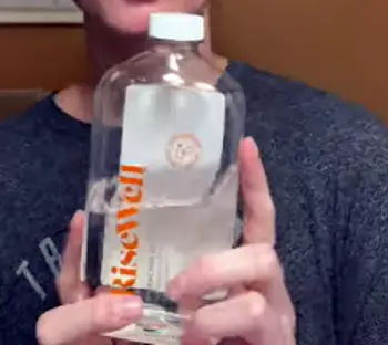 Risewell Balancing Mouthwash 