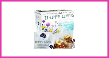 Ritual Labs Happy Liver 