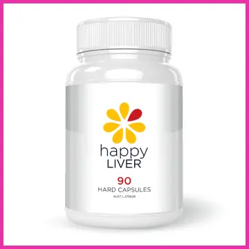 Ritual Labs Happy Liver