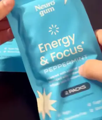 Run Gum 