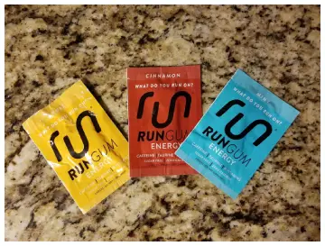 Run Gum 