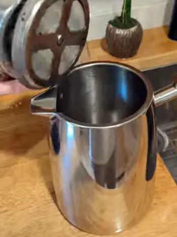 Secura French Press