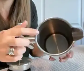 Secura French Press 
