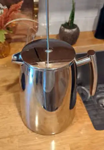Secura French Press 