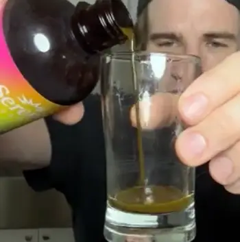 Serene Herbs Soursop Bitters 