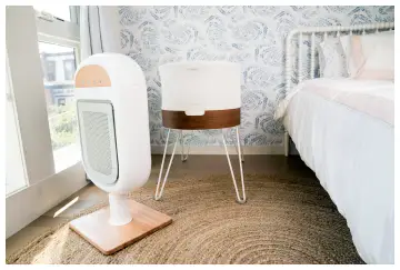 Sereniby Air Purifier 