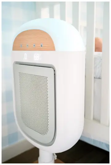 Sereniby Air Purifier