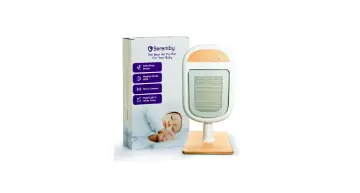 Sereniby Air Purifier