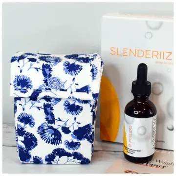 Slenderiiz Skinny Drops 