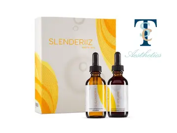 Slenderiiz Skinny Drops