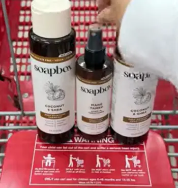 Soapbox Scalp Care 